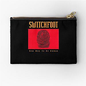 Switchfoot Band Cover Album
