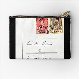 Switchfoot Eastern Hymns for Western Shores Zipper Pouch