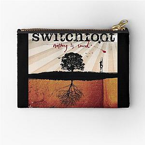 Switchfoot - Nothing Is Sound Zipper Pouch