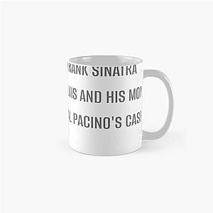 Gone by Switchfoot Classic Mug