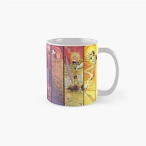SwitchFoot Surfing Mug
