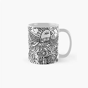 Switchfoot Oh Gravity Classic Mug