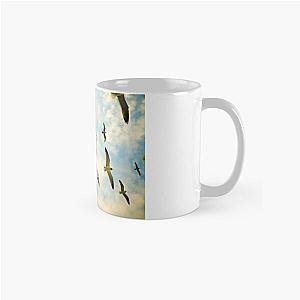 Hello Life Hurricane Classic Mug