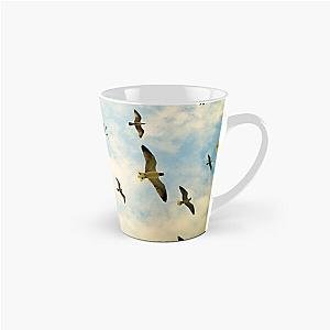 Hurricane Switchfoot Classic Tall Mug