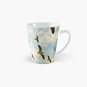 Switchfoot Hello Hurricane Tall Mug