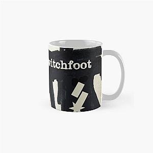 Switchfoot Vice Classic Mug