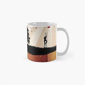 Switchfoot Nothing is Sound Classic Mug