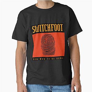 Switchfoot  New T-Shirt
