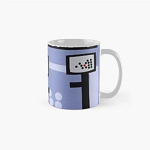 Switchfoot Learning To Breathe Classic Mug