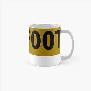 Switchfoot - Legend of chin Classic Mug