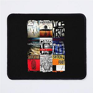 Switchfoot Mouse Pad