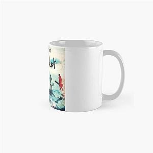 The Fading West Switchfoot 2021 Classic Mug