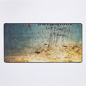 Switchfoot Letdown Tour 2024 Desk Mat
