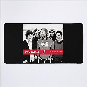 Switchfoot Desk Mat