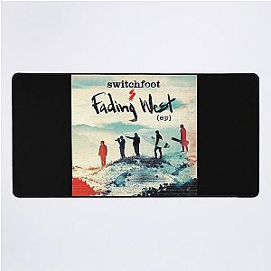 Switchfoot Fading West Desk Mat
