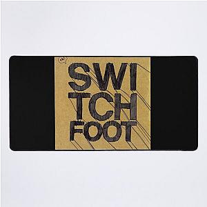 Switchfoot Ep Desk Mat