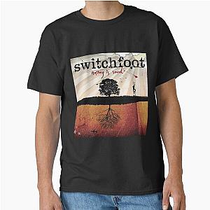 Switchfoot Nothing Is Sound