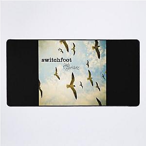 Switchfoot Hurricane Desk Mat
