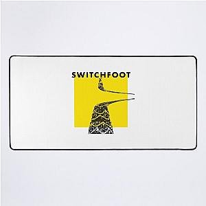 Cosmic Journey Switchfoot Desk Mat
