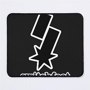Native tongue Switchfoot Essential T-Shirt Mouse Pad