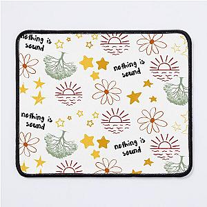 Switchfoot Nothing Sound Iconography Mouse Pad
