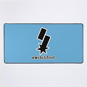 Native Tongue Switchfoot 2019 Essential T-Shirt Desk Mat