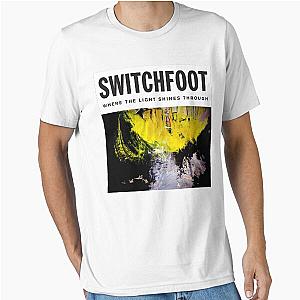 Switchfoot Album 2020 Essential T-Shirt