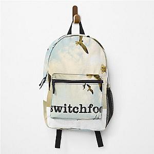 Hello Hurricane Switchfoot Classic Backpack