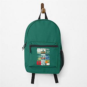 Switchfoot Backpack