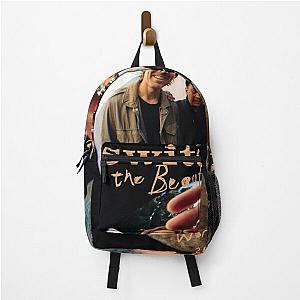 Beautiful Switchfoot Letdown Tour 2024 Backpack