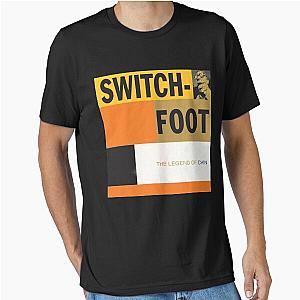 Switchfoot Essential T-Shirt