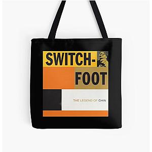 Switchfoot Album 2020 Tote Bag