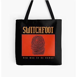 Switchfoot Album 2020 Tote Bag