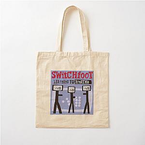 Switchfoot Album 2020 Cotton Tote Bag