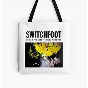 Switchfoot Album 2020 Tote Bag