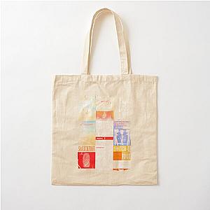 Switchfoot Cotton Tote Bag