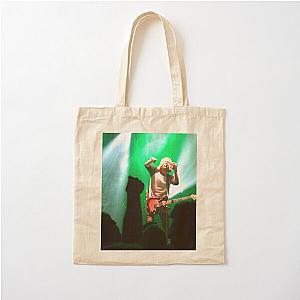 Switchfoot Concert Cotton Tote Bag