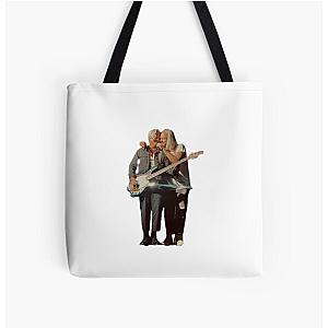 Switchfoot band All Over Print Tote Bag