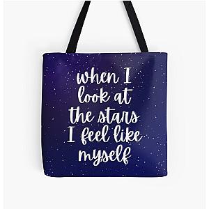 Switchfoot Stars All Tote Bag