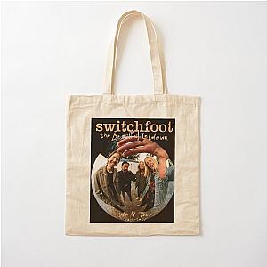 Switchfoot Letdown Tour 2024 Junmas Cotton Tote Bag