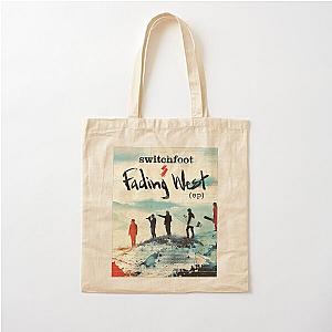 Switchfoot Fading West Cotton Tote Bag