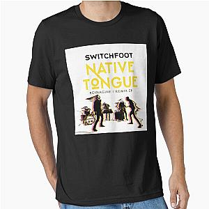 The Native Switchfoot Essential T-Shirt