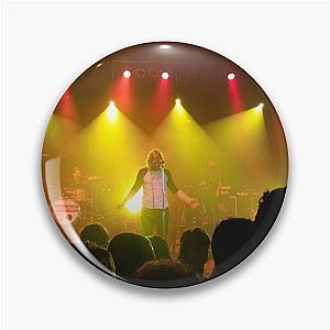 Switchfoot Concert Pin
