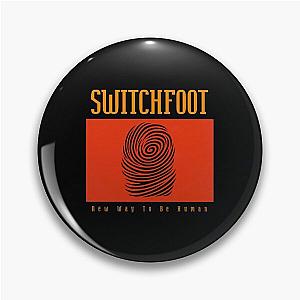 Switchfoot Album 2020 Pin