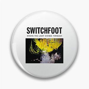 Switchfoot Album 2020 Pin