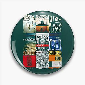 Switchfoot Pin