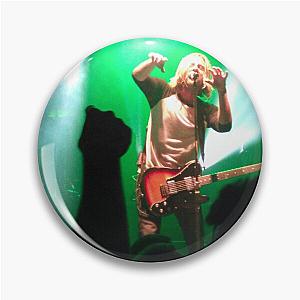 Switchfoot Concert Pin