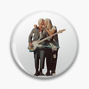 Switchfoot band Pin