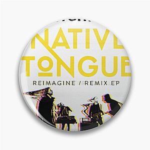 The Native Tongue Switchfoot 2021