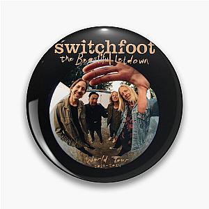 Beautiful Switchfoot Letdown Tour 2024 June